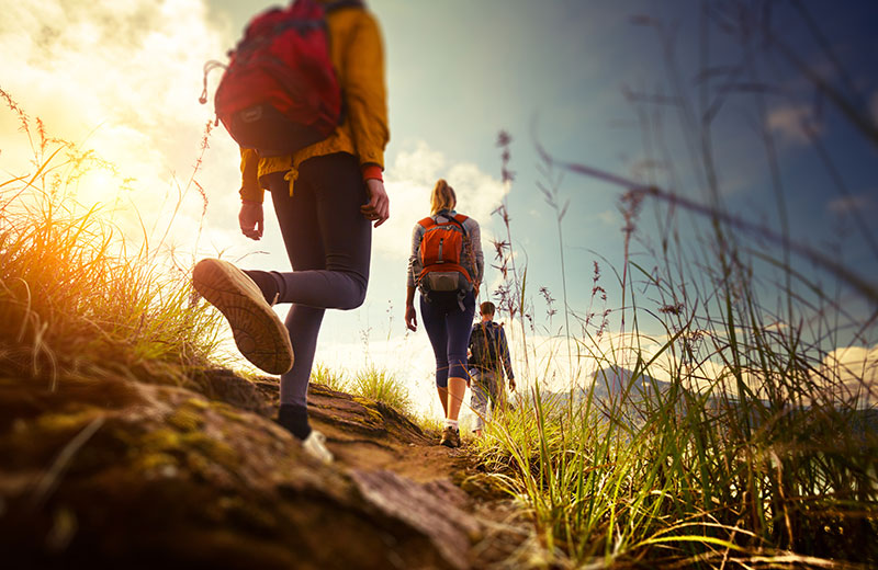 Explore Vacations - Blog Details
