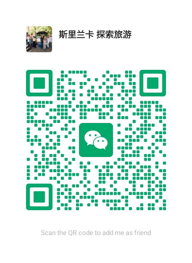 WeChat QR